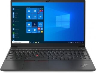 Lenovo ThinkPad E15 G3 20YG004MTX059 Notebook kullananlar yorumlar